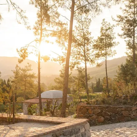 Izz Getaway - Adults Only 3* Göcek