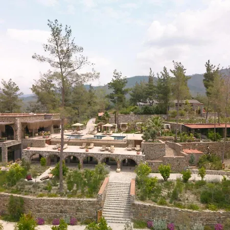 Izz Getaway - Adults Only