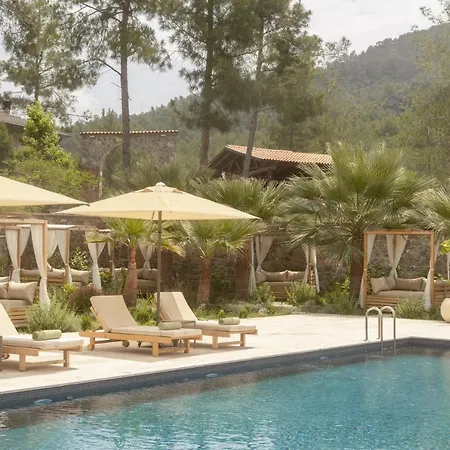 Szálloda Izz Getaway - Adults Only 3*