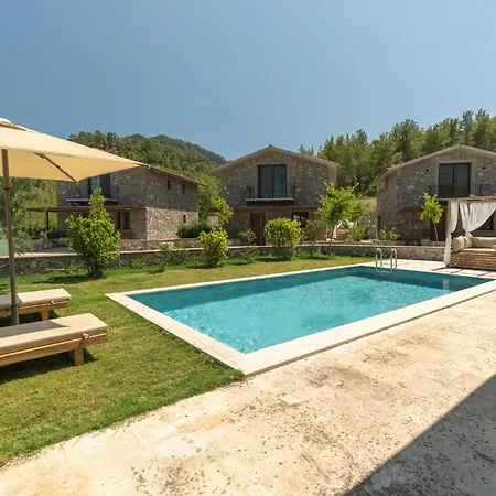 Izz Getaway - Adults Only 3* Göcek