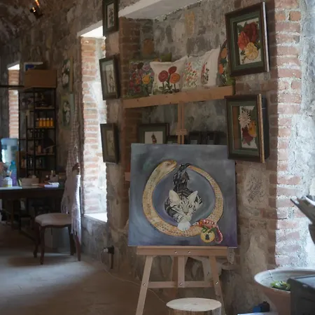 Szálloda Izz Getaway - Adults Only 3*