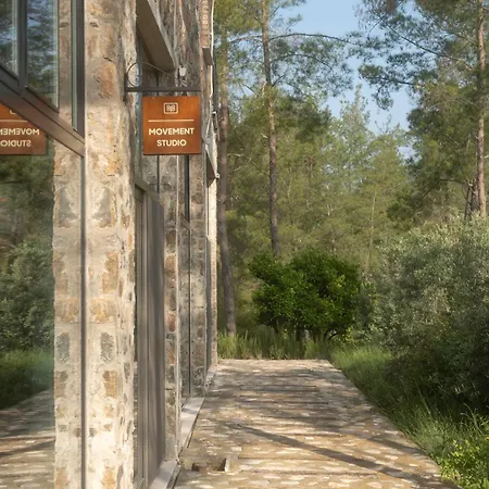 Izz Getaway - Adults Only Szálloda 3*