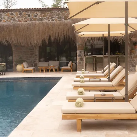 Szálloda Izz Getaway - Adults Only 3*