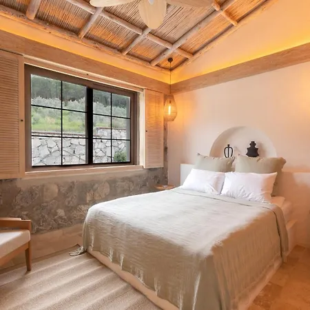 Szálloda Izz Getaway - Adults Only