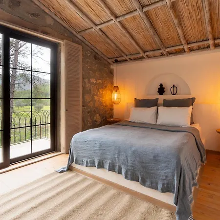 Izz Getaway - Adults Only 3* Göcek