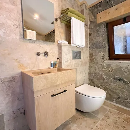 Izz Getaway - Adults Only Hotel Göcek