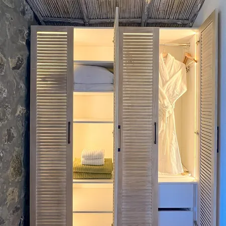 Szálloda Izz Getaway - Adults Only Göcek