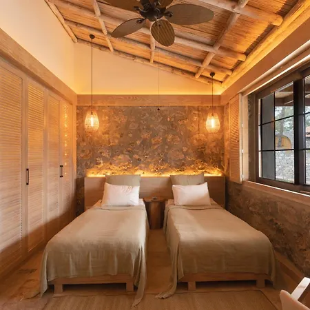 Szálloda Izz Getaway - Adults Only