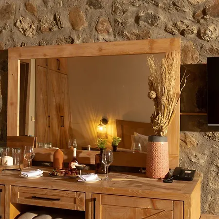 Izz Getaway - Adults Only Göcek