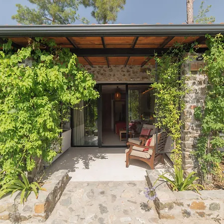 Szálloda Izz Getaway - Adults Only