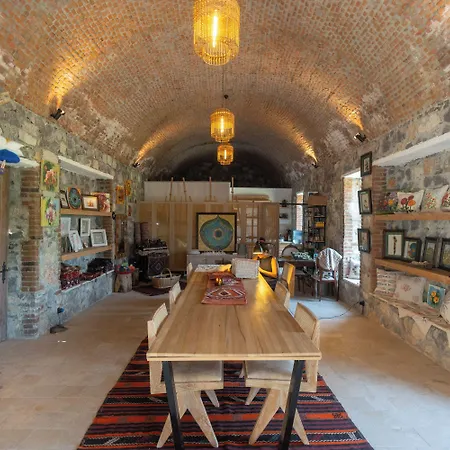 Izz Getaway - Adults Only 3* Göcek