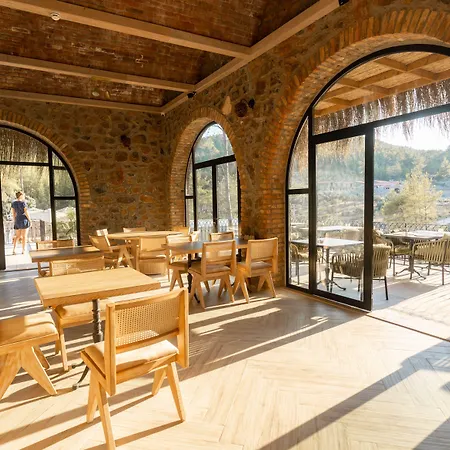 Izz Getaway - Adults Only 3* Göcek