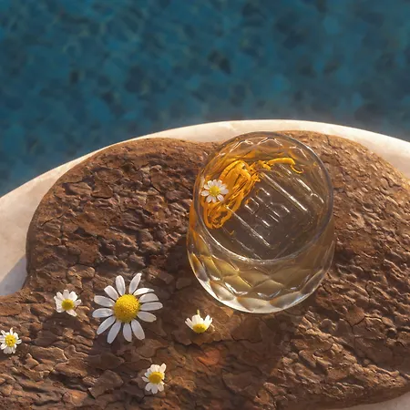 Szálloda Izz Getaway - Adults Only Göcek