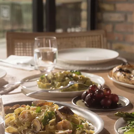 Szálloda Izz Getaway - Adults Only 3*