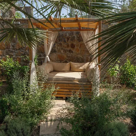 Szálloda Izz Getaway - Adults Only Göcek