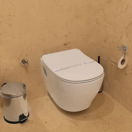 Izz Getaway - Adults Only Szálloda