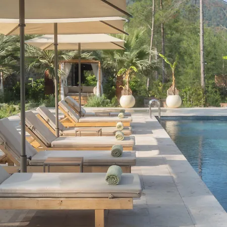 Izz Getaway - Adults Only Szálloda Göcek