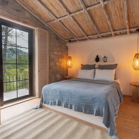 Izz Getaway - Adults Only Szálloda Göcek