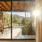 Izz Getaway - Adults Only Hotel Göcek