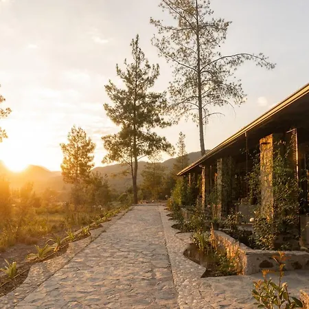 Izz Getaway - Adults Only