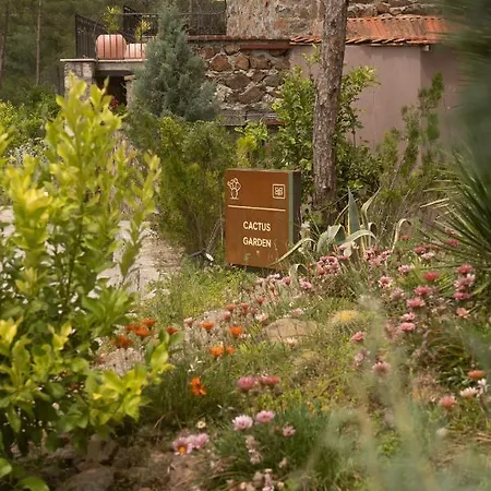 Izz Getaway - Adults Only Hotel Göcek