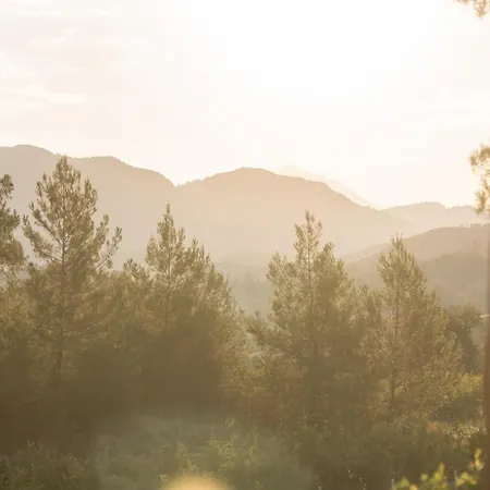 Izz Getaway - Adults Only 3* גוג'ק