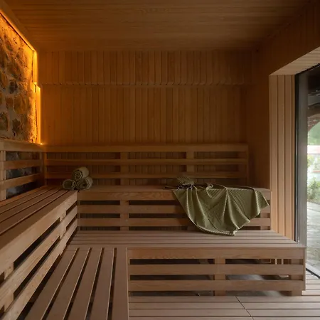 Hotel Izz Getaway - Adults Only