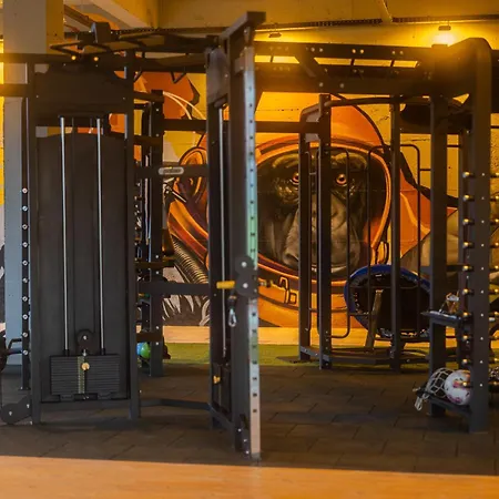 Izz Getaway - Adults Only Hotel