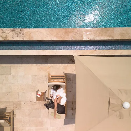 Izz Getaway - Adults Only 3* גוג'ק