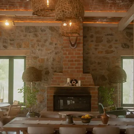 Izz Getaway - Adults Only 3* גוג'ק