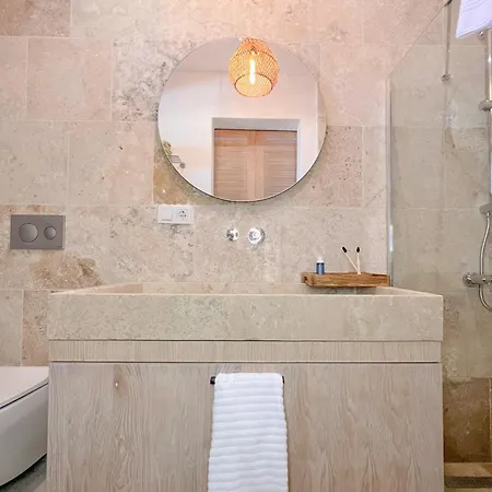 Hotel Izz Getaway - Adults Only Göcek