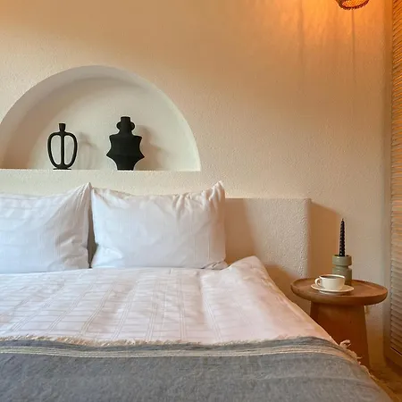 Izz Getaway - Adults Only 3* Göcek