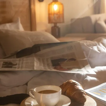 Hotel Izz Getaway - Adults Only Göcek