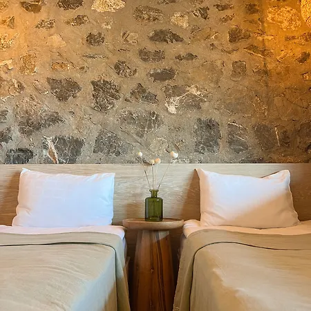 Izz Getaway - Adults Only Hotel Göcek