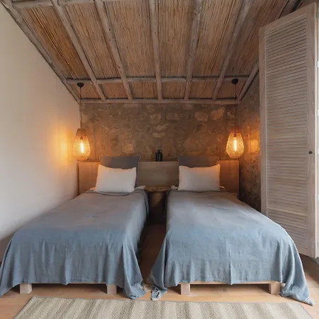 מלון Izz Getaway - Adults Only גוג'ק