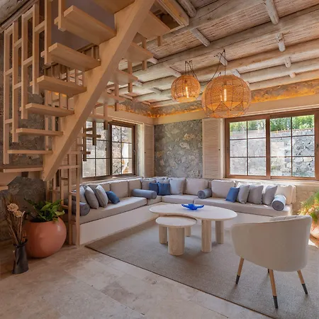 Izz Getaway - Adults Only Hotel Göcek