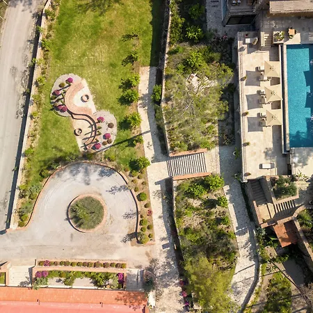 Izz Getaway - Adults Only 3* גוג'ק